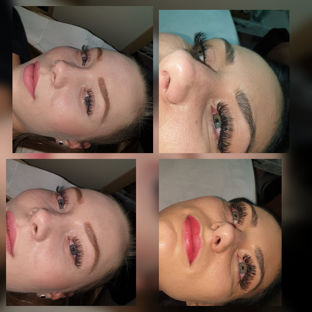 Microblading — foto 7