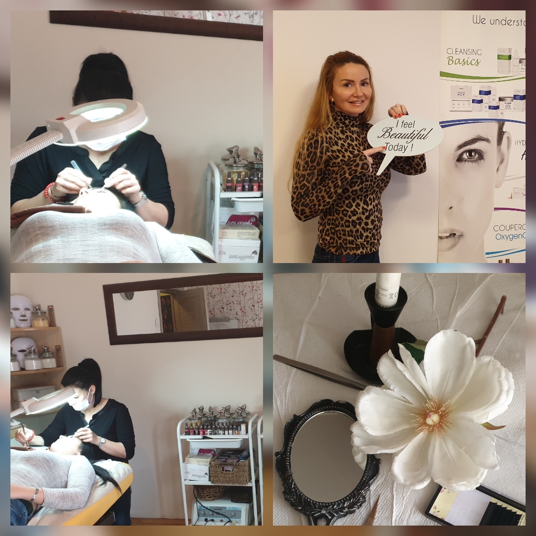 Gene Fir cu Fir Începători — foto 8
