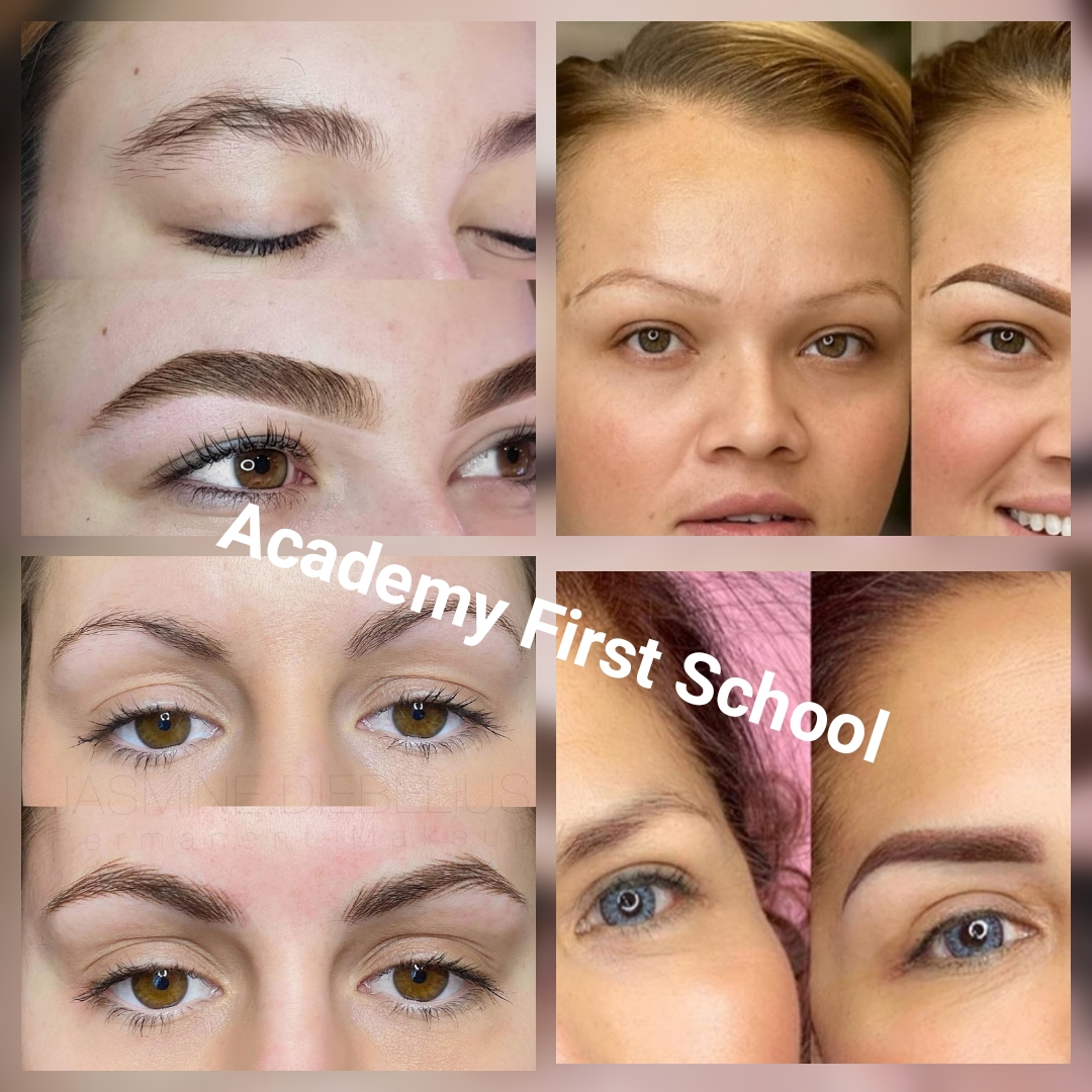 Microblading — foto 2