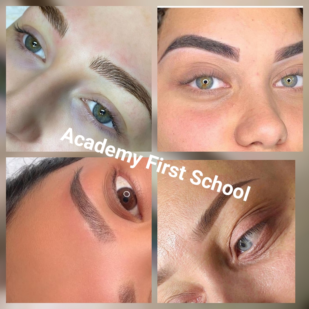 Microblading — foto 3