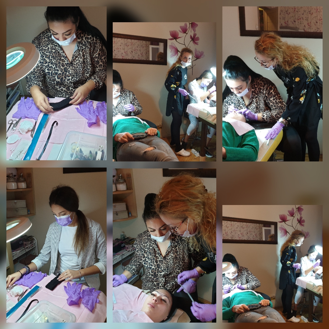 Microblading — foto 4