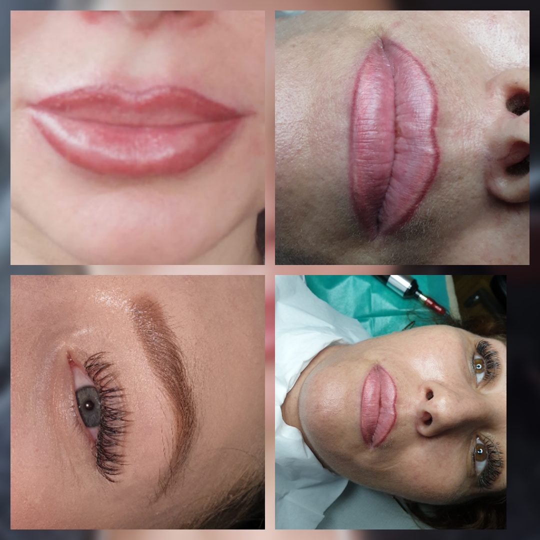 Microblading — foto 8