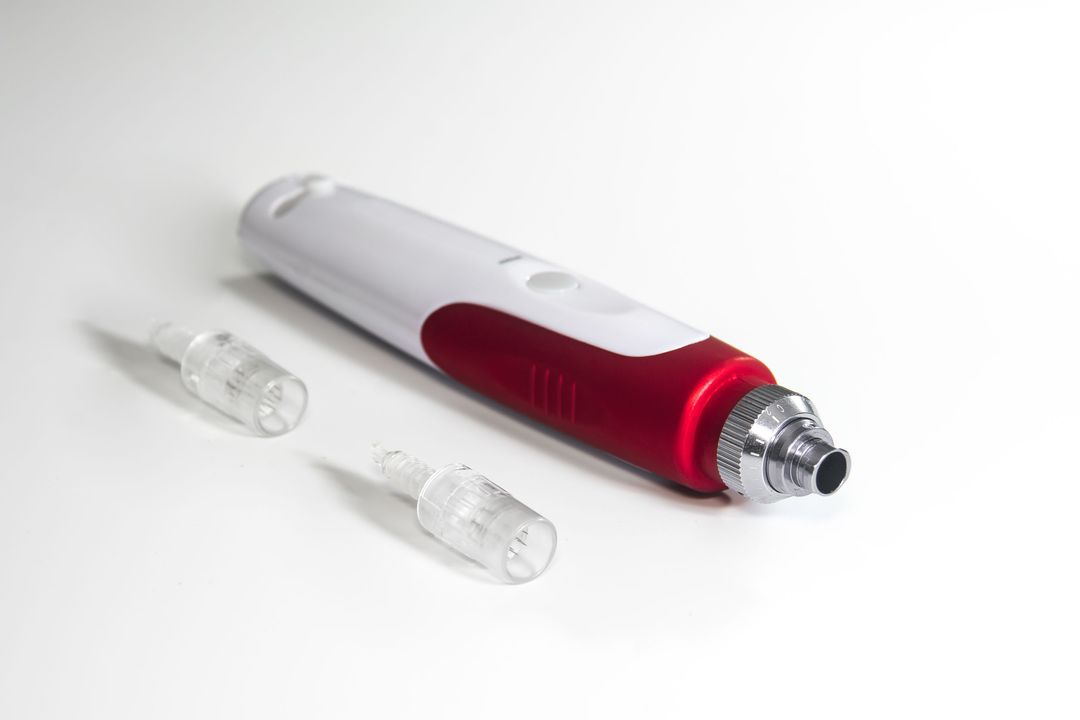 Curs Dermapen