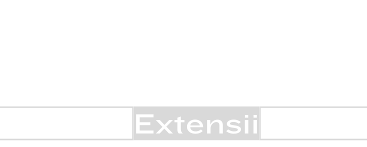 Cursuri Extensii Gene