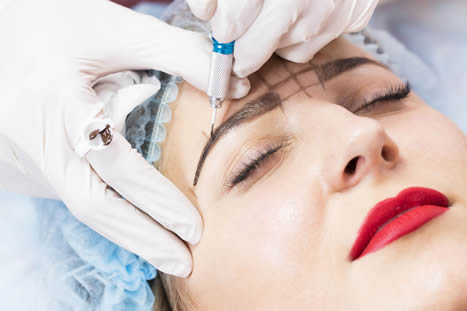 Cursuri Microblading